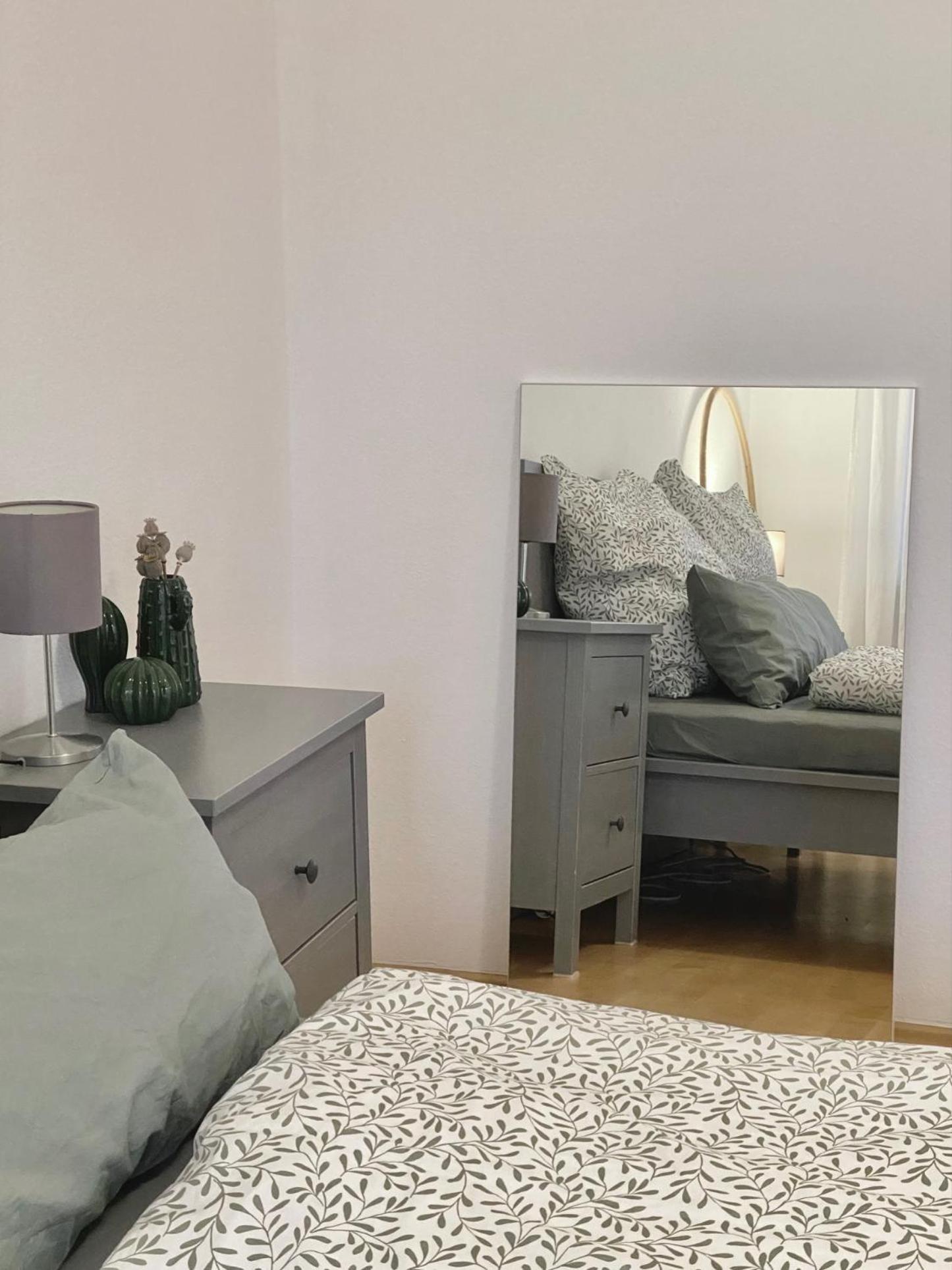 Ferienwohnung คาร์ลชตัดท์ ภายนอก รูปภาพ